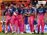 Bad news for star player from Vaibhav Sooryavanshi's RR ahead of IPL 2026 match vs GT, NADA has issued NOTICE due to...