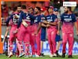 Bad news for star player from Vaibhav Sooryavanshi's RR ahead of IPL 2026 match vs GT, NADA has issued NOTICE due to...