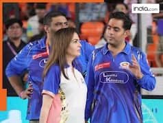 Bad news for star players from Nita Ambani's MI in middle of India vs Australia 2025 series, they have been...