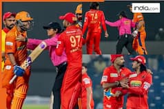 Bad news for star players from RR and Sanjiv Goenka’s LSG, punished with hefty fine for…, they will pay Rs…