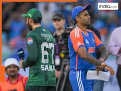 Bad news for Suryakumar Yadav and Team India after 'Handshake row', Pakistan decide to...