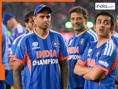 Bad news for Suryakumar Yadav in middle of IPL 2026, BCCI have decided to...