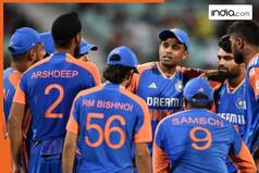 Bad news for Team India ahead of Asia Cup 2025, Yashasvi Jaiswal among 5 cricketers will not travel to Dubai due to....