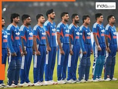 Bad news for Team India before 4th T20I against South Africa, star player ruled out from series due to..., his name is...