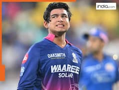 Bad news for Vaibhav Sooryavanshi and Rajasthan Royals before IPL 2026 match vs SRH, BCCI take big ACTION against...