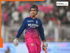 Bad news for Vaibhav Sooryavanshi's Rajasthan Royals in middle of IPL 2026, in BIG trouble with BCCI, team have been BANNED in...