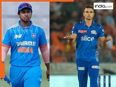 Bad news for Vaibhav Suryavanshi and Arjun Tendulkar before IPL 2026, star players have DISASTER outing in...