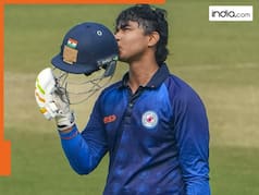 Bad news for Vaibhav Suryavanshi fans, Rajasthan Royals star player is not...