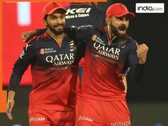 Bad news for Virat Kohli and RCB as star cricketer ruled out of IPL 2025 due to..., his name is...