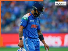 Bad news for Virat Kohli, Australia ODI series set to be...