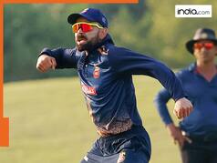 Bad news for Virat Kohli fans before India vs New Zealand ODI series, RCB star has decided to...