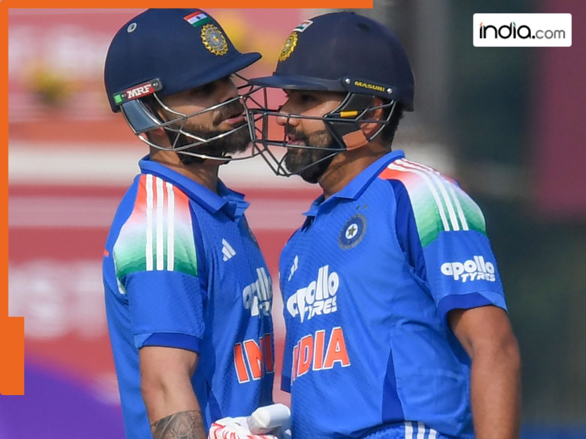 Bad news for Virat Kohli, Rohit Sharma after losing ODI series to New Zealand, set to suffer MASSIVE loss of Rs... due to...