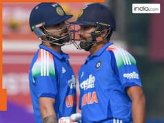 Bad news for Virat Kohli, Rohit Sharma after losing ODI series to New Zealand, set to suffer MASSIVE loss of Rs... due to...