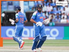 Bad news for Virat Kohli, Rohit Sharma, BCCI decides to...