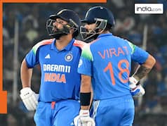 Bad news for Virat Kohli, Rohit Sharma, star cricketers face losses up to Rs 2000000000 due to...