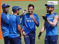 Bad news for Virat Kohli's World Cup-winning teammate as no team picked him for...