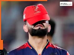 Bad news for Virat Kohli’s RCB as Chinnaswamy’s chances of hosting World Cup final ruined due to...