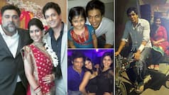 Bade Achche Lagte Hain Clocks 10 Years: Mahesh Shetty Shares Unseen Pics With Ram Kapoor-Sakshi Tanwar