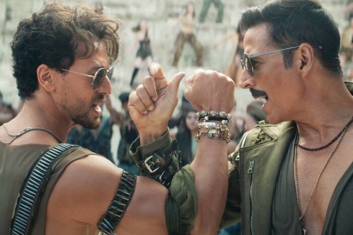 Bade Miyan Chote Miyan