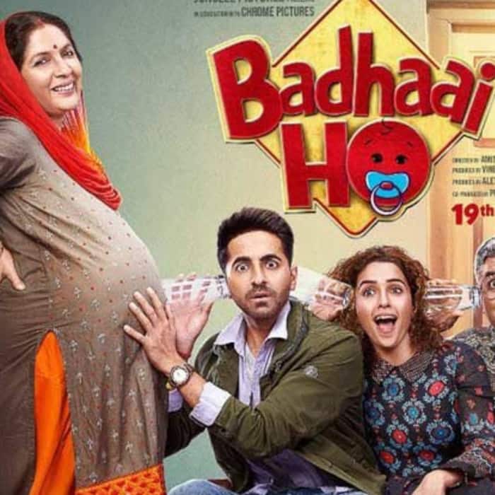 Badhaai Ho