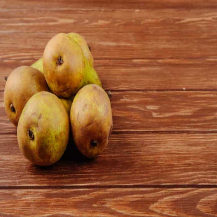 Bael  The Forgotten Superfruit