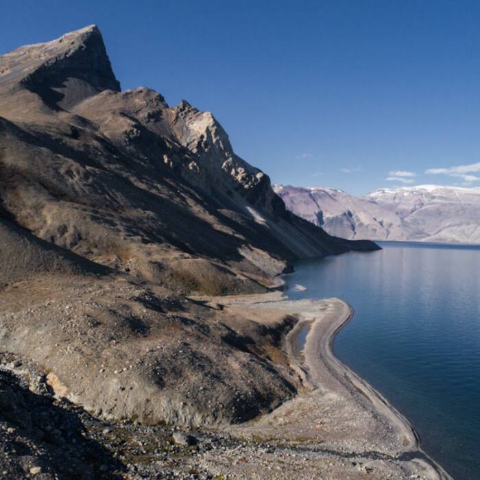Baffin Island