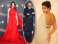 BAFTA Film Awards 2024: Who Wore What
