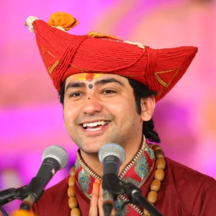 Bageshwar Dham: Top quotes of Dhirendra Shastri on Success