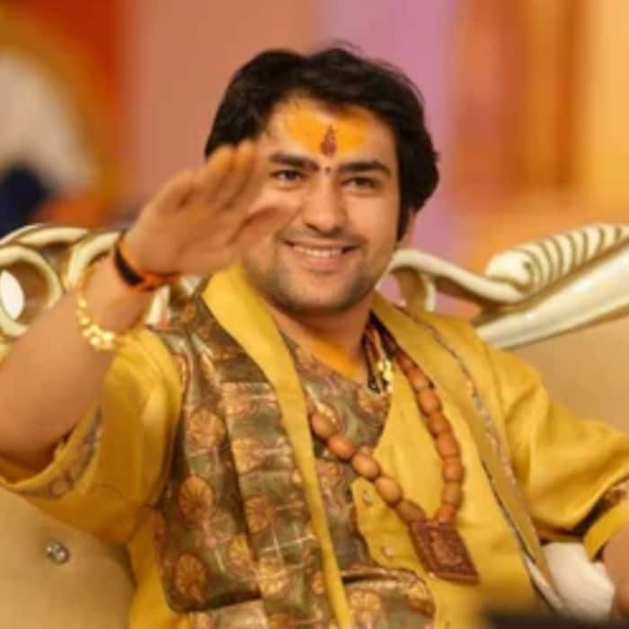 Bageshwar Dham: Top quotes of Dhirendra Shastri on Success
