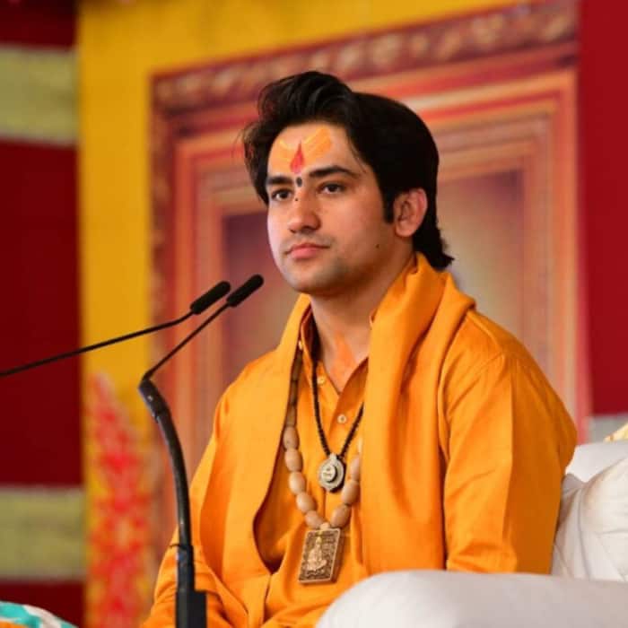Bageshwar Dham: Top quotes of Dhirendra Shastri on Success