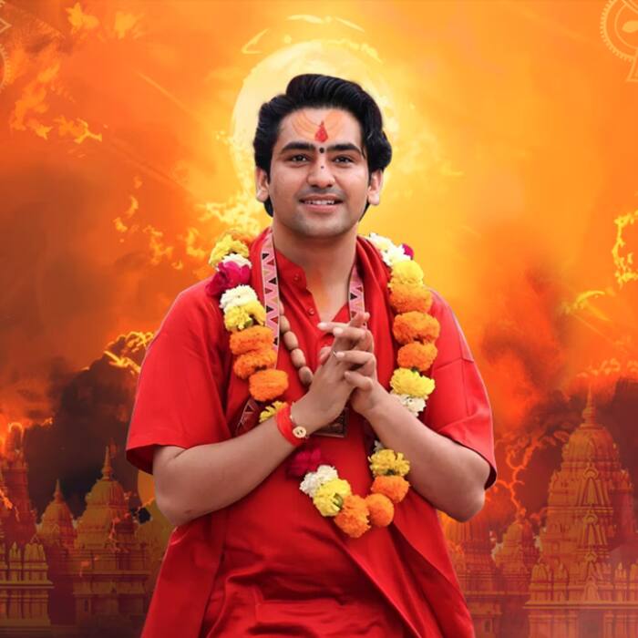 Bageshwar Dham: Top quotes of Dhirendra Shastri on Success