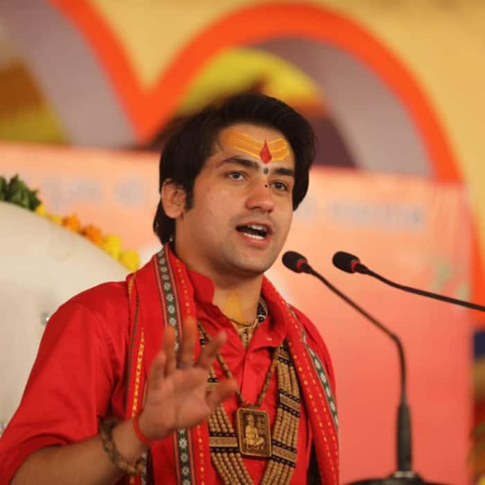 Bageshwar Dham: Top quotes of Dhirendra Shastri on Success