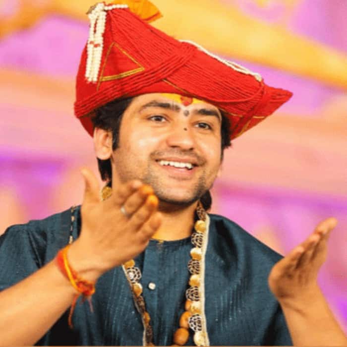 Bageshwar Dham: Top quotes of Dhirendra Shastri on Success