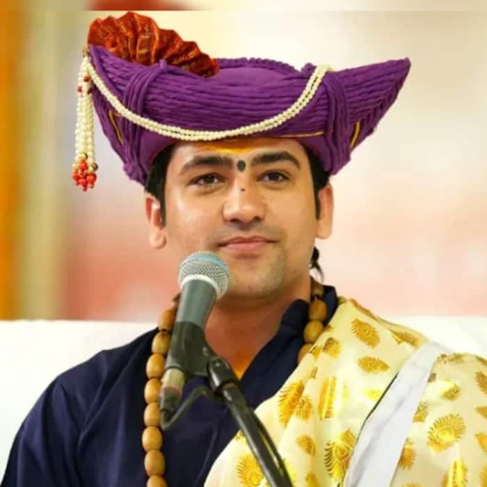 Bageshwar Dham: Top quotes of Dhirendra Shastri on Success