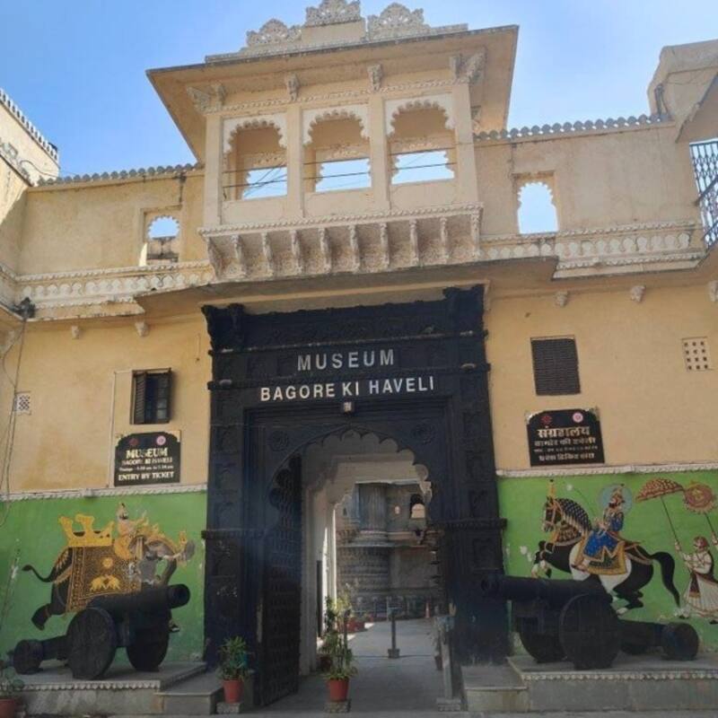 8 Secret Udaipur Locations That Will Steal Your Heart