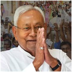 Bahubalis, ministers, women: JDU's first list for Bihar Assembly election