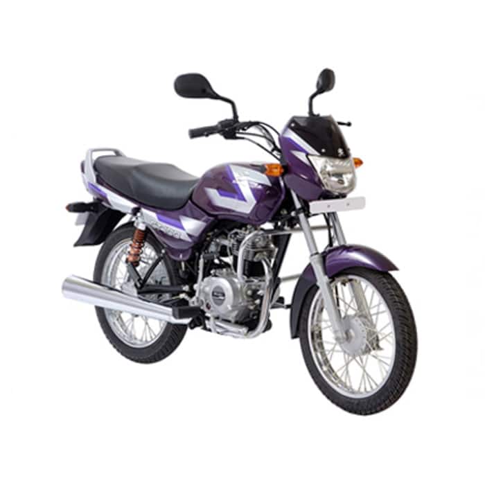 Bajaj CT 100, Platina launched in two new variants Check out its