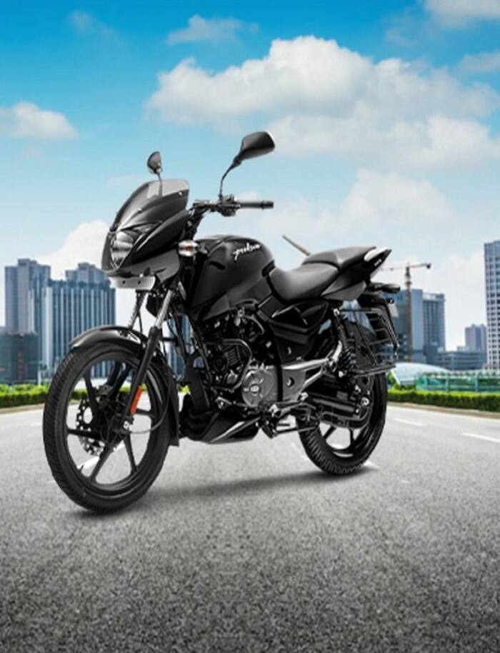Top 6 Bikes Under Rs 1 Lakh in India Full List Here
