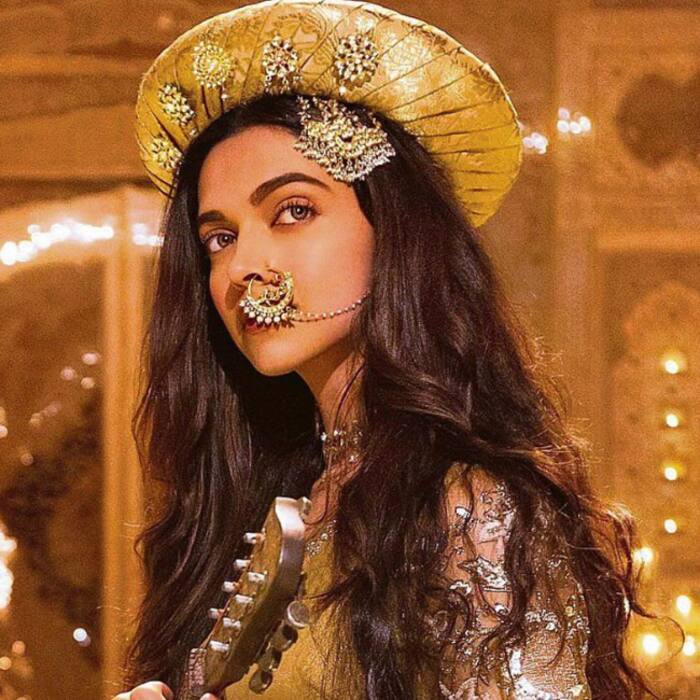 Bajirao Mastani
