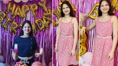 Salman Khan Starrer Bajrangi Bhaijaan's Munni Aka Harshaali Malhotra Is Now a Teenager As She Celebrates Her 13th Birthday | See Pics