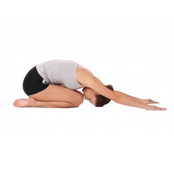 Balasana