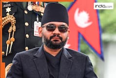 As Balen Shah takes oath as Nepal's youngest PM, here's a list of past Prime Ministers of the landlocked country
