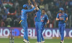 3rd T20I Pictures: Shikhar Dhawan, KL Rahul, Shardul Thakur Star as India Beat Sri Lanka by 78 Runs to Win Series 2-0