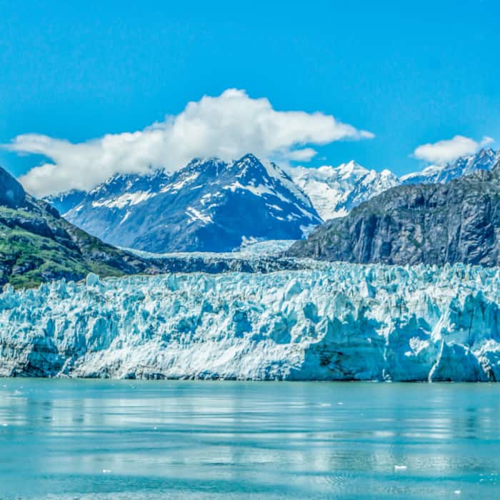 Top 10 largest glaciers in the world