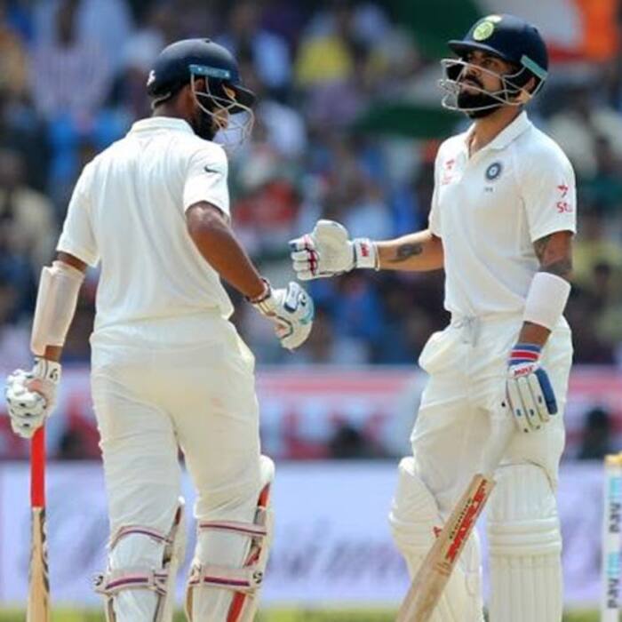 India Vs Bangladesh 2017 Test, Day 4 Highlights of the match