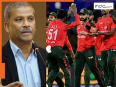 Bangladesh approves Shooting team to travel to India after T20 World Cup 2026 boycott