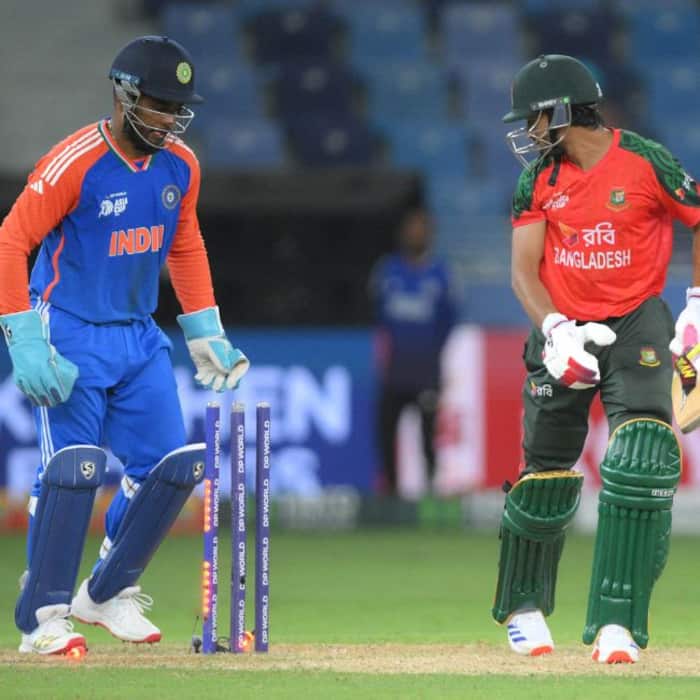 Bangladesh are still in race to reach Asia Cup 2025 final