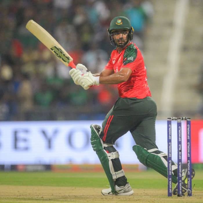 Bangladesh Cricket Board claim they have received no ultimatum from ICC