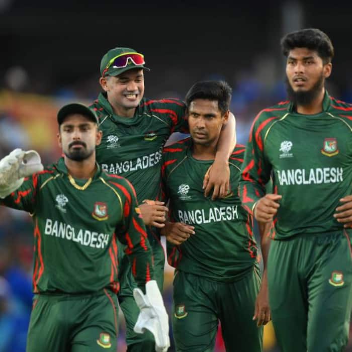 Bangladesh Cricket Board has come up with new plan after T20 World up exit