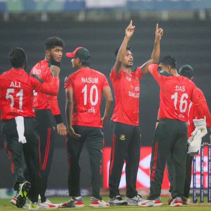 Bangladesh Cricket Board have written to ICC to move their T20 World Cup 2026 matches out of India